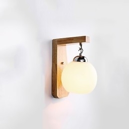 Caracteristică modernă de pictură contemporană pentru protecția ochilor Lumină ambientală Aplice de perete Applique