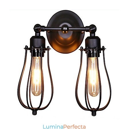 Caracteristică de pictură rustică tradițională, clasică, rustică, pentru brațul oscilant. Lumină ambientală. Aplice de perete Caracteristică de pictură rustică tradițională, clasică, rustică, pentru brațul oscilant. Lumină ambientală. Aplice de perete