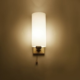 Caracteristică modernă de pictură contemporană pentru protecția ochilor Lumină ambientală Aplice de perete Aplice