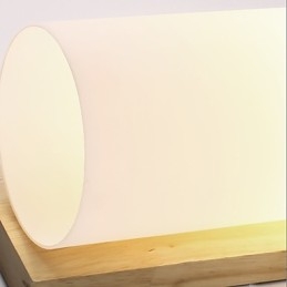 Caracteristică modernă de pictură contemporană pentru protecția ochilor Lumină ambientală Aplice de perete Aplice