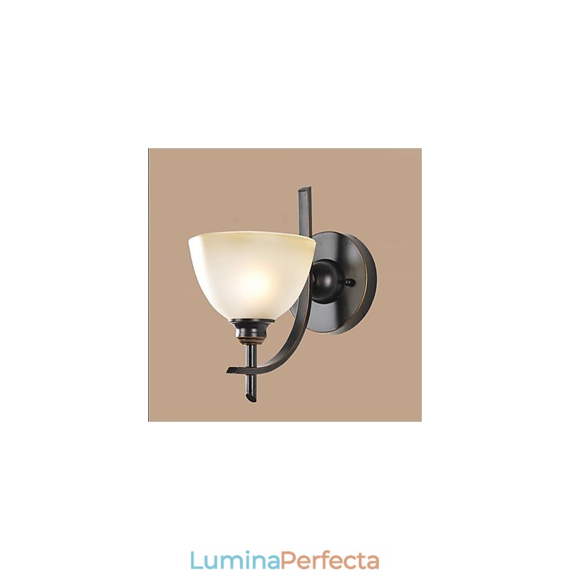 Funcție integrată de pictură modernă contemporană modernă contemporană pentru aplice de perete cu lumină ambientală