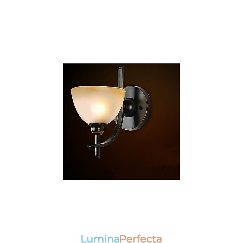 Funcție integrată de pictură modernă contemporană modernă contemporană pentru aplice de perete cu lumină ambientală