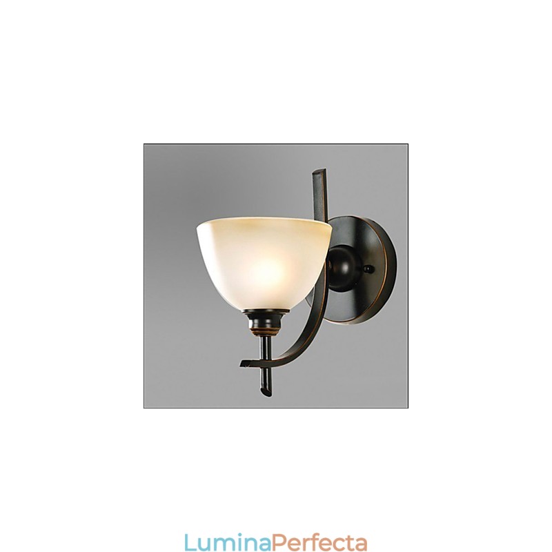 Funcție integrată de pictură modernă contemporană modernă contemporană pentru aplice de perete cu lumină ambientală