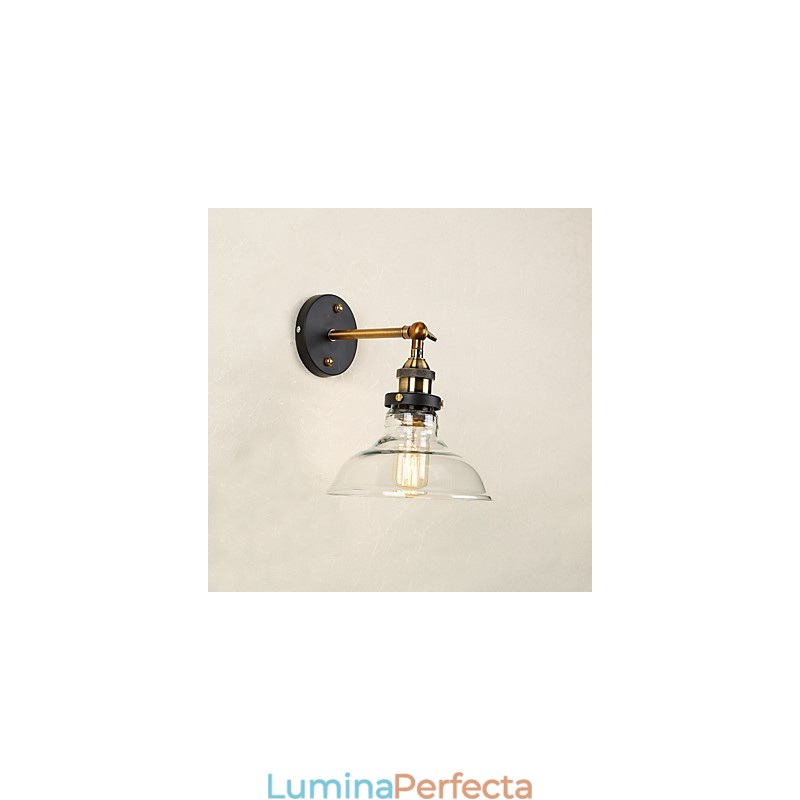 Modern Contemporan Tradițional Clasic Rustic Lodge Country Caracteristică galvanizată pentru aplice Downlight
