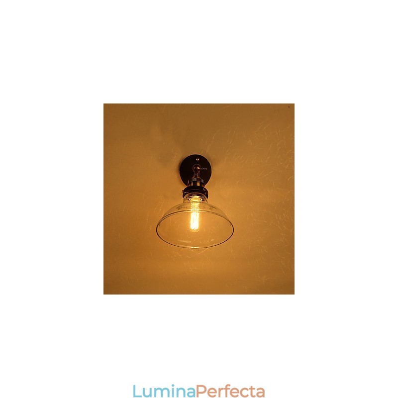 Modern Contemporan Tradițional Clasic Rustic Lodge Country Caracteristică galvanizată pentru aplice Downlight