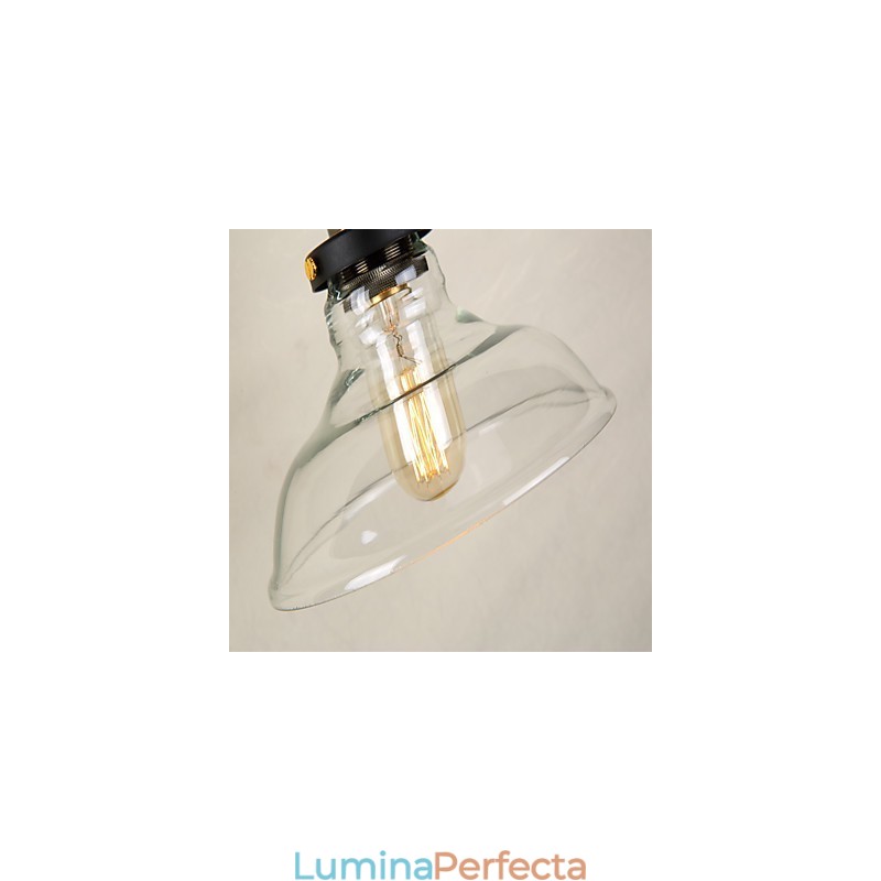 Modern Contemporan Tradițional Clasic Rustic Lodge Country Caracteristică galvanizată pentru aplice Downlight