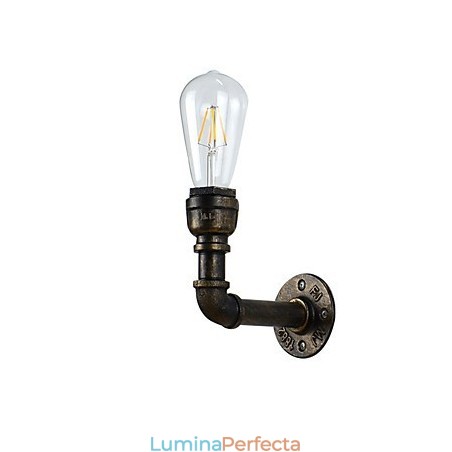 Rustic Lodge Tradițional Clasic Vechi Alamă Caracteristică pentru lumină ambientală Aplique de perete Rustic Lodge Tradițional Clasic Vechi Alamă Caracteristică pentru lumină ambientală Aplique de perete