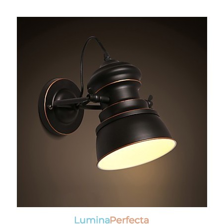 Iluminat industrial de epocă Lămpi de culoar de bar, de interior, de interior, de lux, de retro Iluminat industrial de epocă Lămpi de culoar de bar, de interior, de interior, de lux, de retro