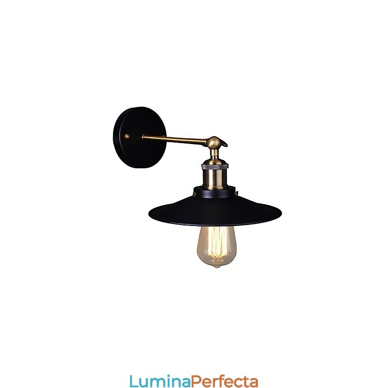 Aplica de Perete Loft Aplica de Perete Vintage Lamparas Iluminat Industrial Lampa Lampe Pentru Sufragerie Dormitor Corpuri de iluminat rezidential