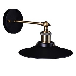 Aplica de Perete Loft Aplica de Perete Vintage Lamparas Iluminat Industrial Lampa Lampe Pentru Sufragerie Dormitor Corpuri de iluminat rezidential