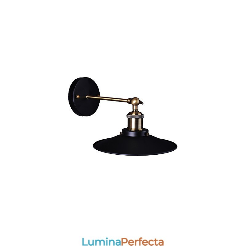Aplica de Perete Loft Aplica de Perete Vintage Lamparas Iluminat Industrial Lampa Lampe Pentru Sufragerie Dormitor Corpuri de iluminat rezidential