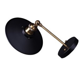 Aplica de Perete Loft Aplica de Perete Vintage Lamparas Iluminat Industrial Lampa Lampe Pentru Sufragerie Dormitor Corpuri de iluminat rezidential