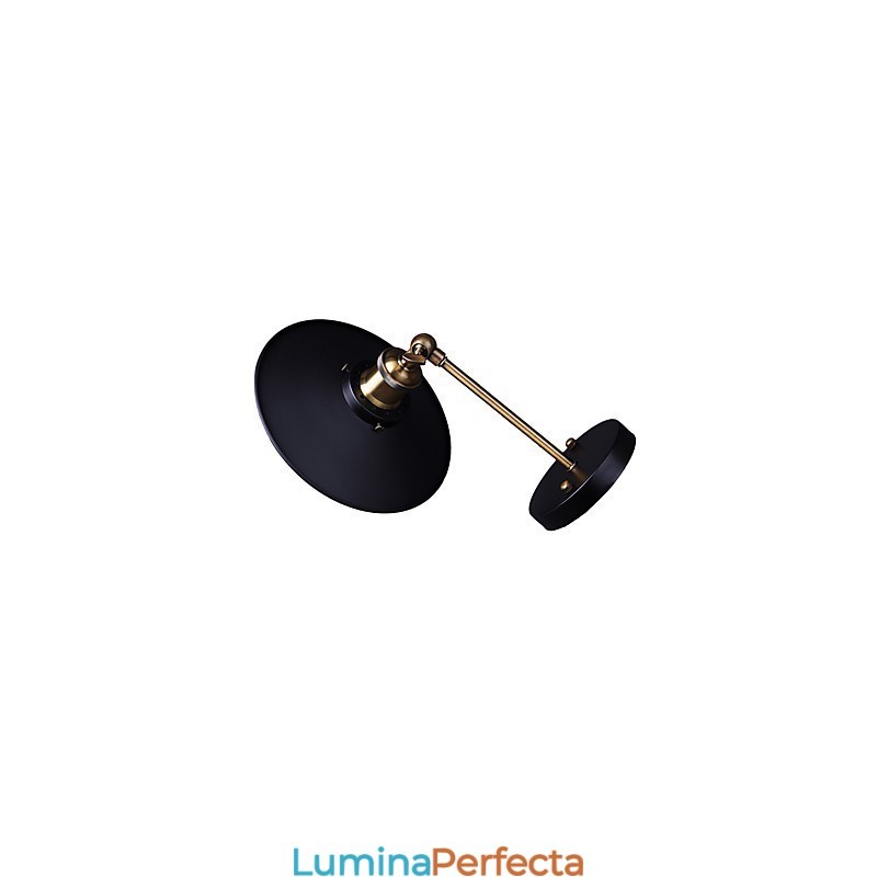 Aplica de Perete Loft Aplica de Perete Vintage Lamparas Iluminat Industrial Lampa Lampe Pentru Sufragerie Dormitor Corpuri de iluminat rezidential