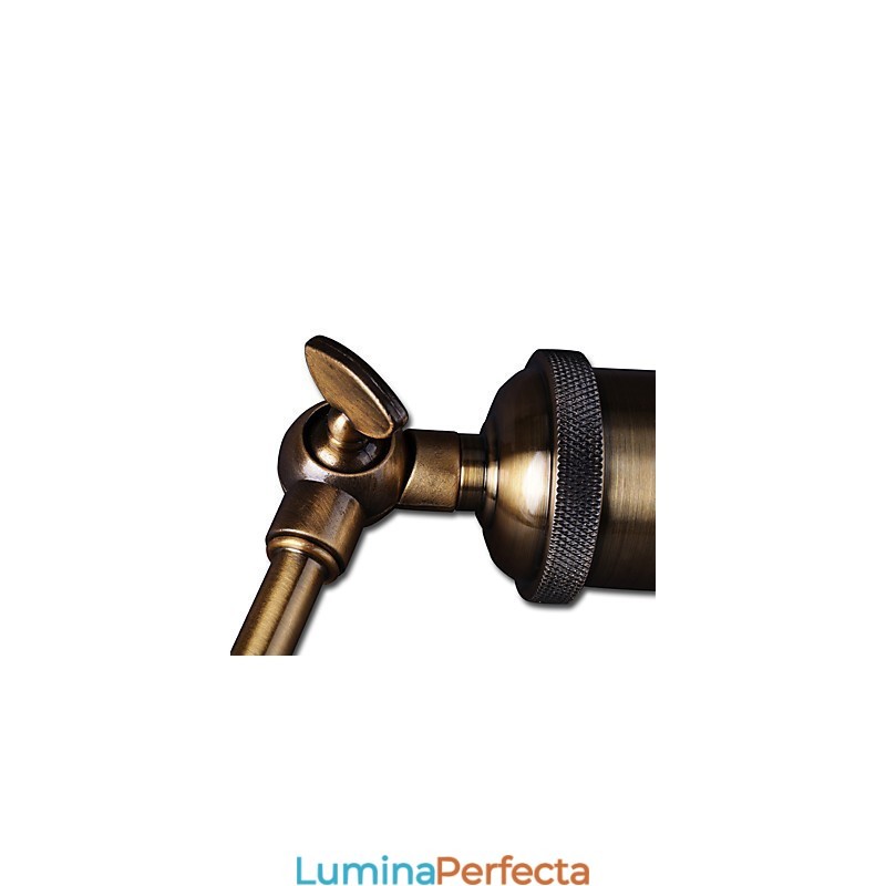 Aplica de Perete Loft Aplica de Perete Vintage Lamparas Iluminat Industrial Lampa Lampe Pentru Sufragerie Dormitor Corpuri de iluminat rezidential