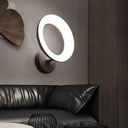 Modern Contemporan Altele Caracteristică pentru Mini Style Lumină ambientală Aplice de perete Lampă de perete