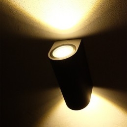 Modern Contemporan Modern Contemporary Country Finisaj cu oxid negru Caracteristica pentru aplice de perete cu lumină ambientală