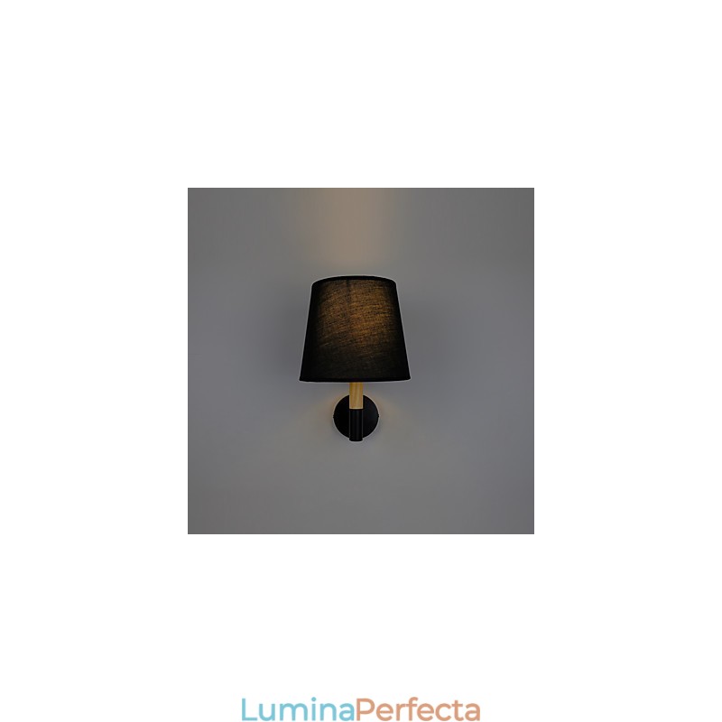 Lampă de perete modernă Altele Contemporane Caracteristică pentru aplice de perete cu lumină ambientală în stil mini