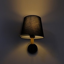 Lampă de perete modernă Altele Contemporane Caracteristică pentru aplice de perete cu lumină ambientală în stil mini