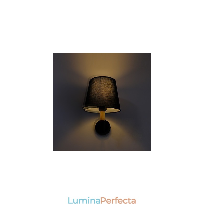 Lampă de perete modernă Altele Contemporane Caracteristică pentru aplice de perete cu lumină ambientală în stil mini