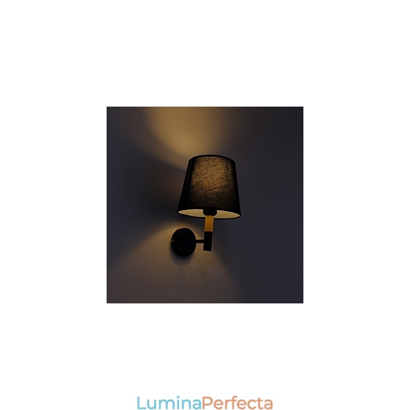 Lampă de perete modernă Altele Contemporane Caracteristică pentru aplice de perete cu lumină ambientală în stil mini