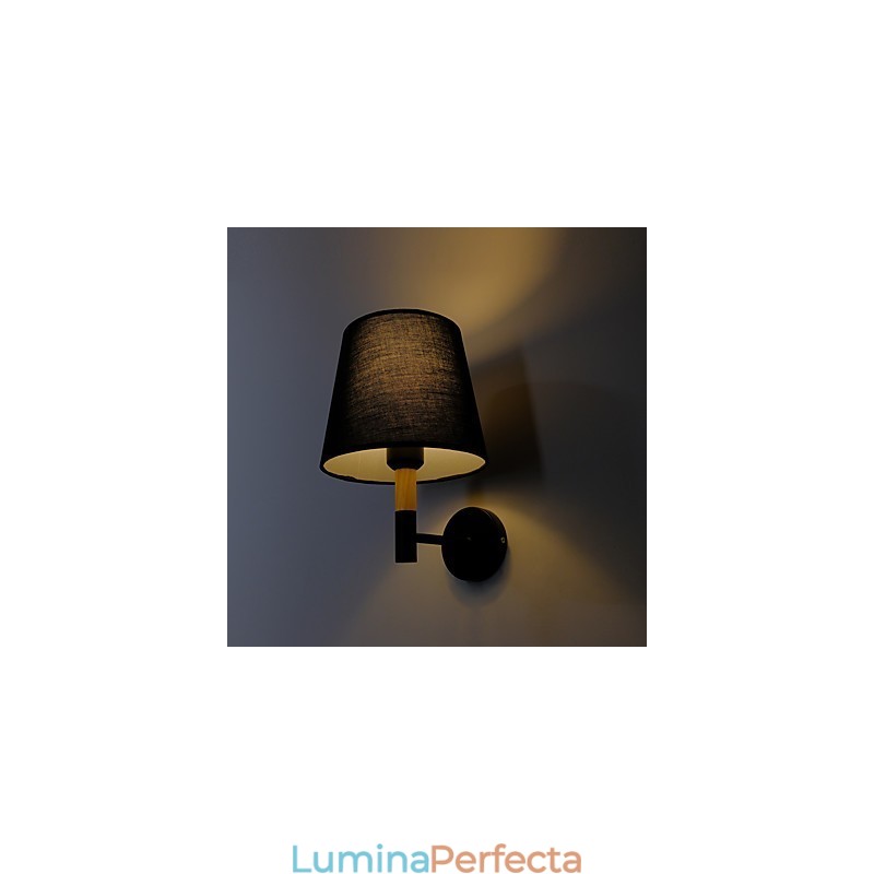 Lampă de perete modernă Altele Contemporane Caracteristică pentru aplice de perete cu lumină ambientală în stil mini