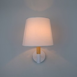 Lampă de perete modernă Altele Contemporane Caracteristică pentru aplice de perete cu lumină ambientală în stil mini