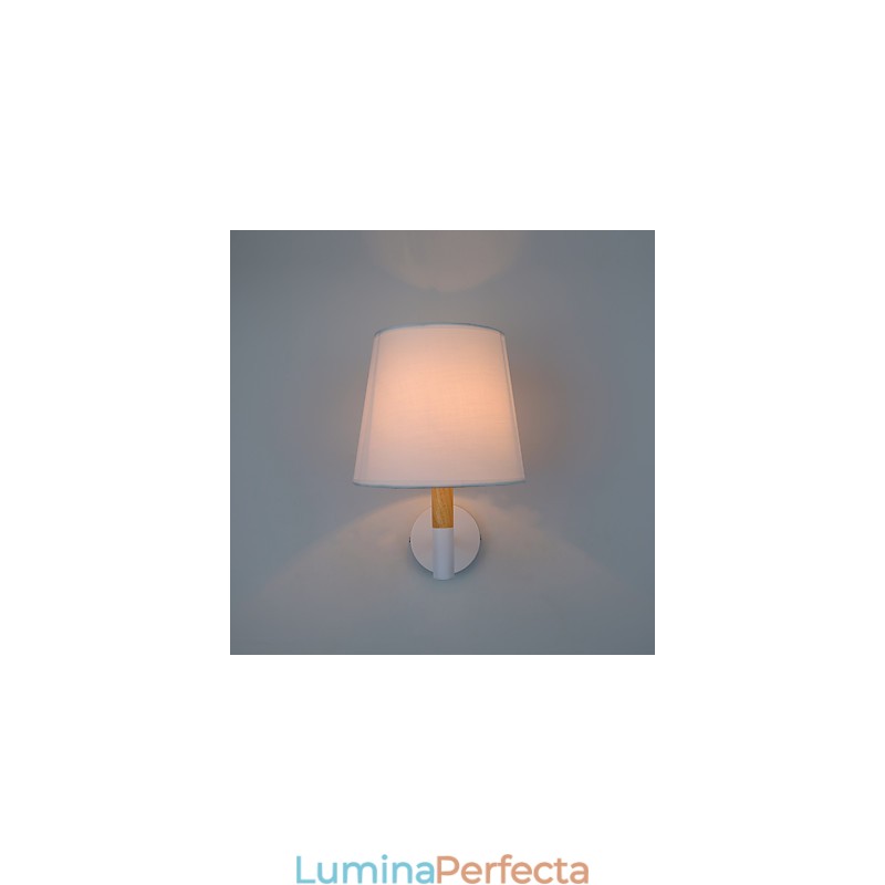 Lampă de perete modernă Altele Contemporane Caracteristică pentru aplice de perete cu lumină ambientală în stil mini