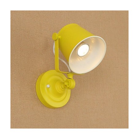 Aplică de perete din oțel vopsit Dumb Black American Coffee Decoration Lumină de perete retro Lampă cu sabie pe perete Aplică de perete din oțel vopsit Dumb Black American Coffee Decoration Lumină de perete retro Lampă cu sabie pe perete