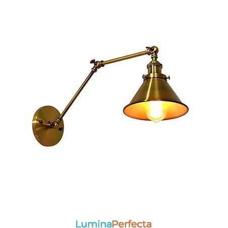 Aplice Aplice Perete Perete Fier Lampă Dumb Black Lightsaber Lamp On Wall Aplice Aplice Perete Perete Fier Lampă Dumb Black Lightsaber Lamp On Wall