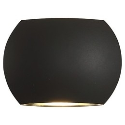 Modern Contemporan Modern Contemporary Country Finisaj cu oxid negru Caracteristică pentru aplice de perete cu lumină ambientală