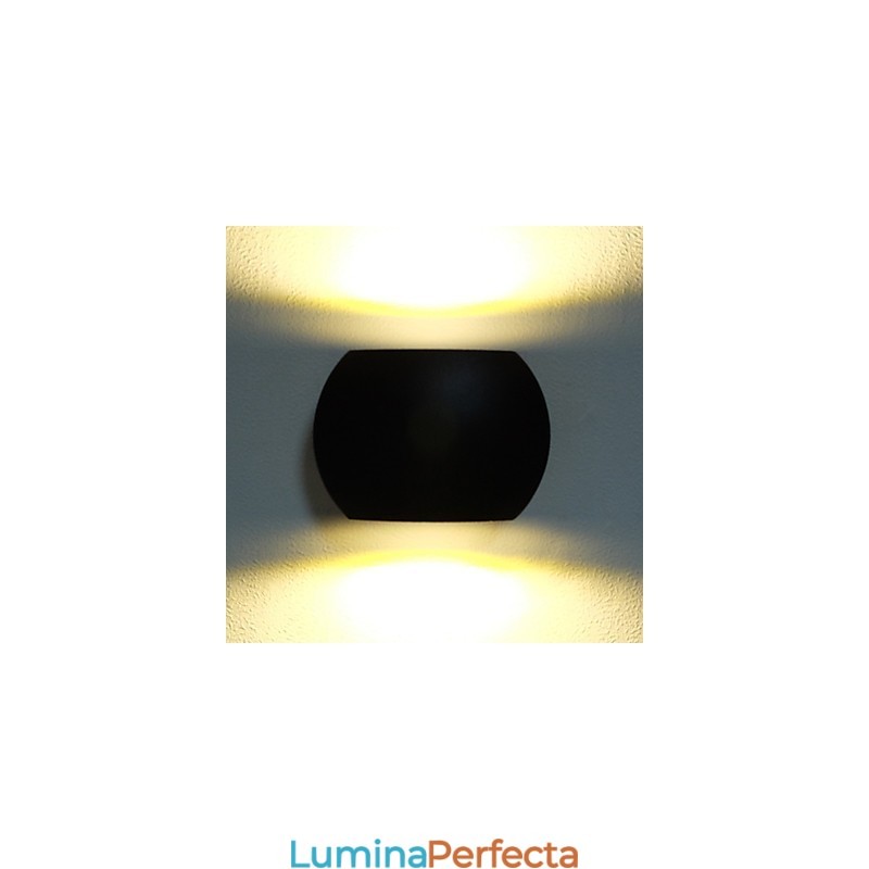 Modern Contemporan Modern Contemporary Country Finisaj cu oxid negru Caracteristică pentru aplice de perete cu lumină ambientală
