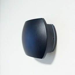 Modern Contemporan Modern Contemporary Country Finisaj cu oxid negru Caracteristică pentru aplice de perete cu lumină ambientală