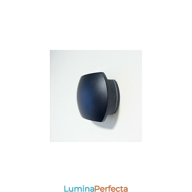 Modern Contemporan Modern Contemporary Country Finisaj cu oxid negru Caracteristică pentru aplice de perete cu lumină ambientală