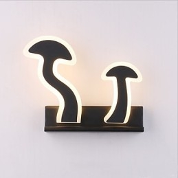 Funcție integrată de pictură modernă contemporană modernă contemporană pentru aplice de perete cu lumină ambientală