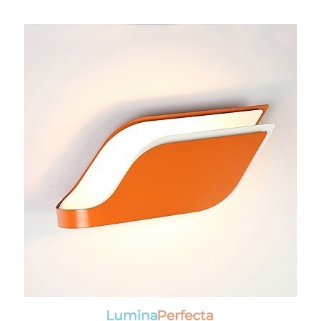 Funcție integrată de pictură modernă contemporană modernă contemporană pentru aplice de perete cu lumină ambientală