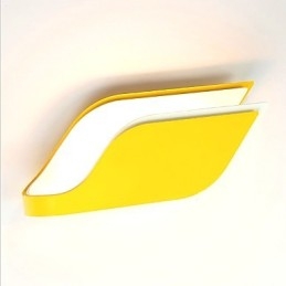 Funcție integrată de pictură modernă contemporană modernă contemporană pentru aplice de perete cu lumină ambientală