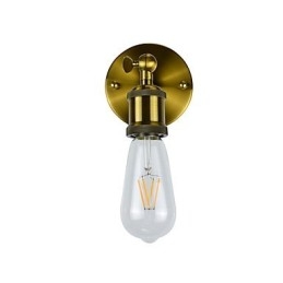 Aplice Aplice Perete Fier Aplic Retro Vintage Modern Upscale Bar West Restaurant Cafenea