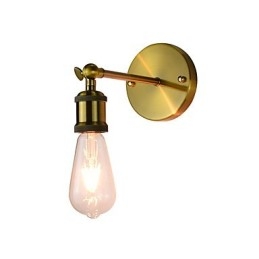 Aplice Aplice Perete Fier Aplic Retro Vintage Modern Upscale Bar West Restaurant Cafenea