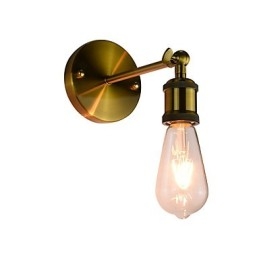 Aplice Aplice Perete Fier Aplic Retro Vintage Modern Upscale Bar West Restaurant Cafenea