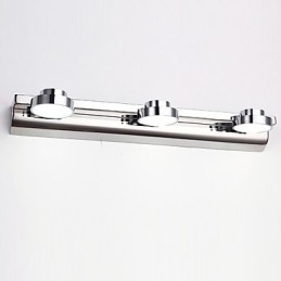 Iluminat Baie Modern Contemporan Metal