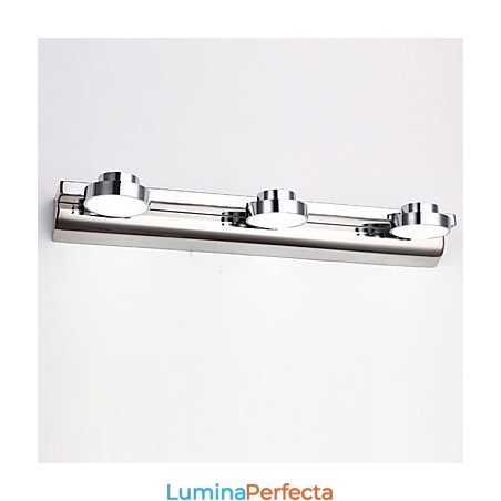 Iluminat Baie Modern Contemporan Metal Iluminat Baie Modern Contemporan Metal
