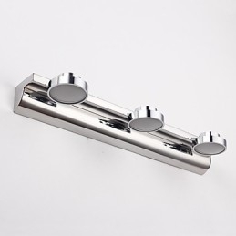 Iluminat Baie Modern Contemporan Metal