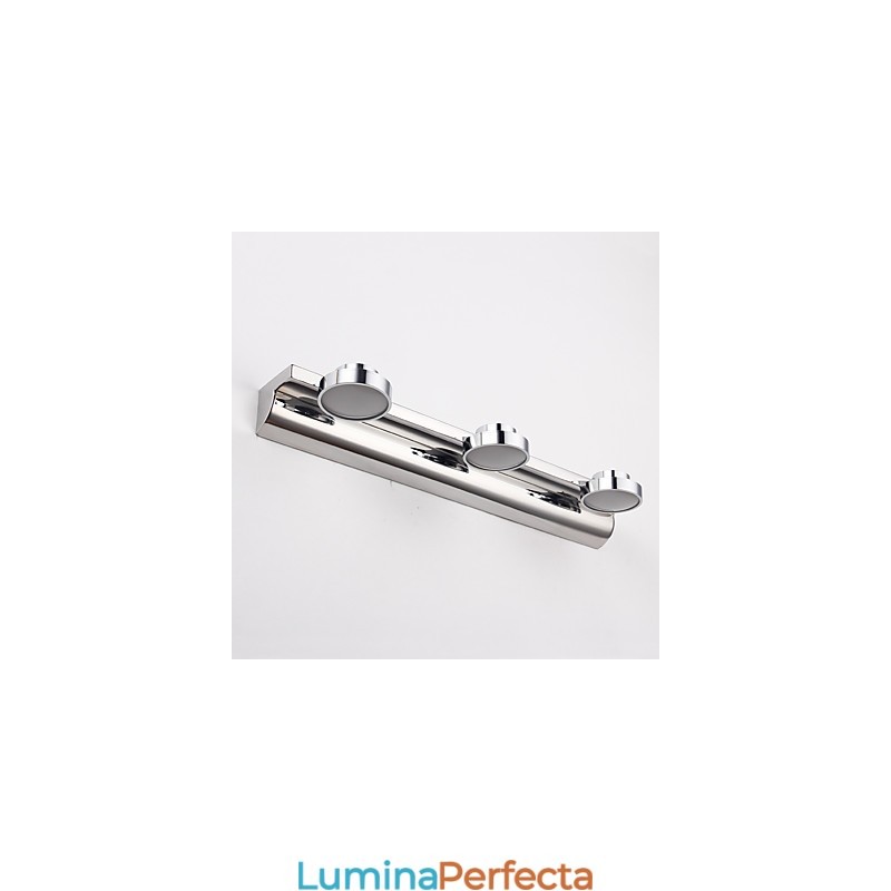 Iluminat Baie Modern Contemporan Metal