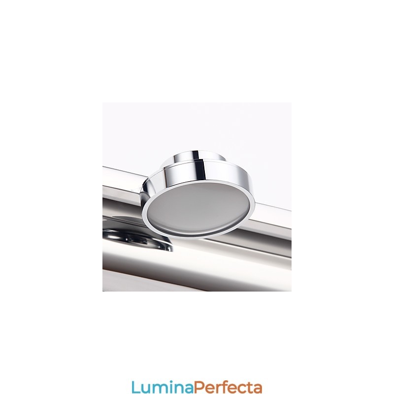 Iluminat Baie Modern Contemporan Metal