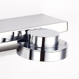 Iluminat Baie Modern Contemporan Metal