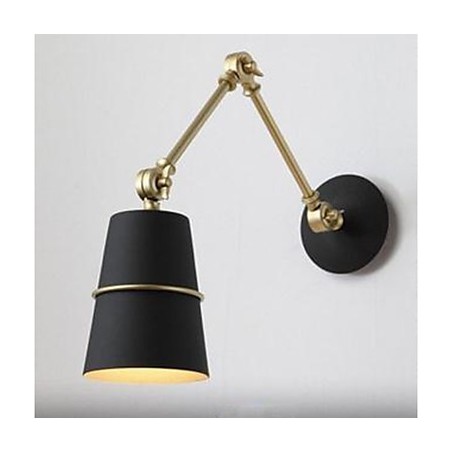 Lampă de perete Postmodernă, simplă, pentru restaurant, pentru artă, pentru dormitor, pentru birou, pentru birou