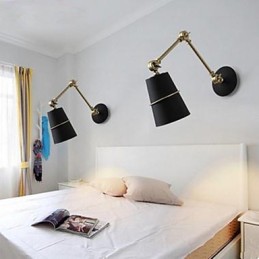 Lampă de perete Postmodernă, simplă, pentru restaurant, pentru artă, pentru dormitor, pentru birou, pentru birou