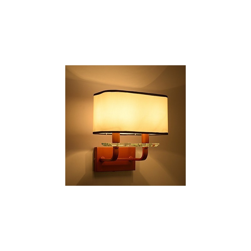 Funcție integrată de pictură modernă contemporană modernă contemporană pentru aplice de perete cu lumină ambientală