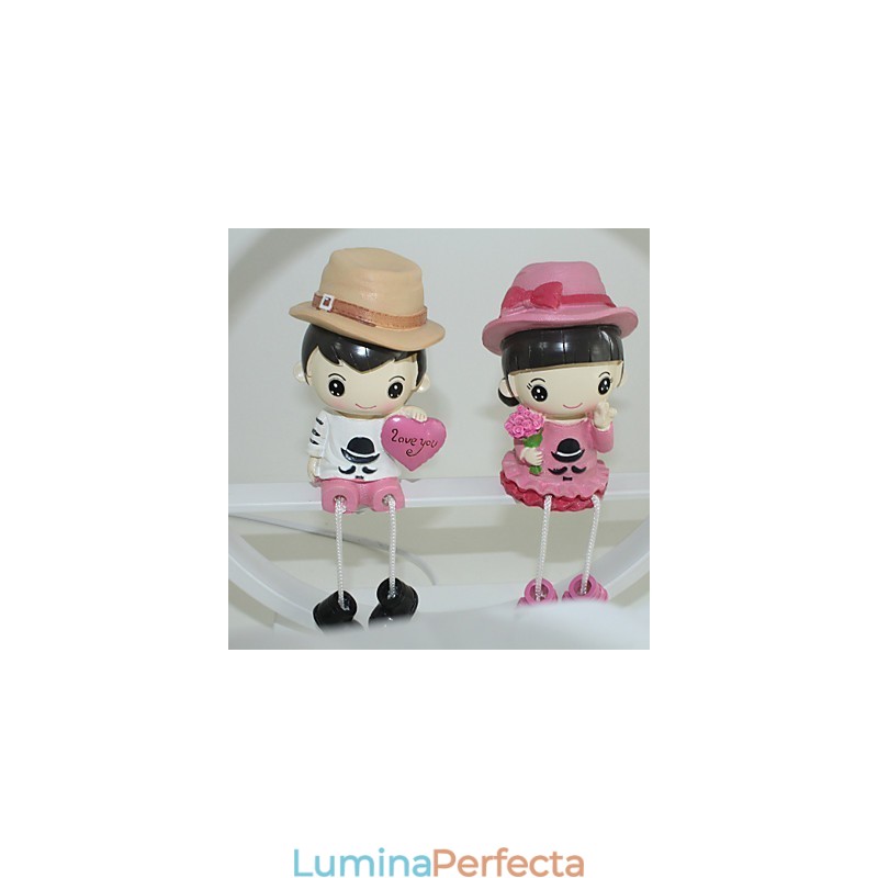 Aplică Modernă Minimalistă Lampă Creativă Cu culoar Scări Lumini