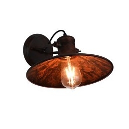 Aplice de perete Aplice de perete Lampă de perete Dumb Black Lightsaber Lamp On Wall